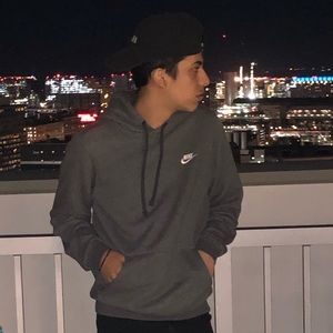 Meet your Posher, Mohammad